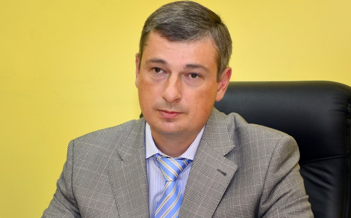 “Ситуація, що склалася, носить провокативний характер з метою моєї дискредитації”, – Владислав Пустовар