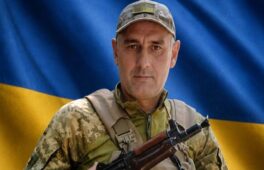 Довгий час вважався зниклим безвісти: у Краматорському районі загинув черкащанин