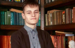 Помер студент Черкаської медичної академії