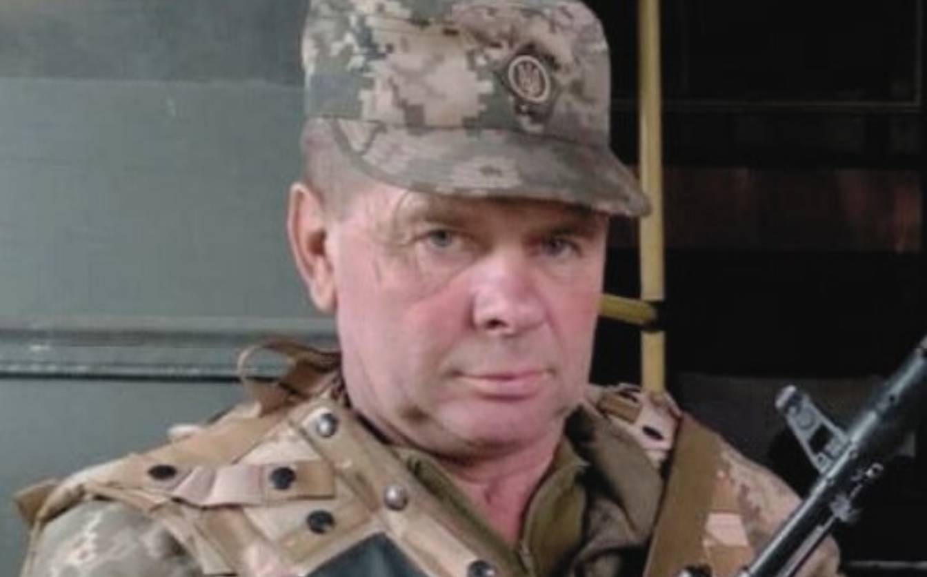 Не витримало серце… Черкащина попрощається із захисником України