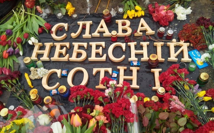 На Христинівщині у камені увіковічнять пам’ять сучасних героїв України