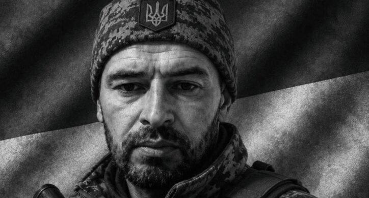 В Умані прощатимуться з воїном-захисником
