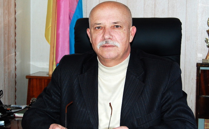 Помер міський голова Шполи