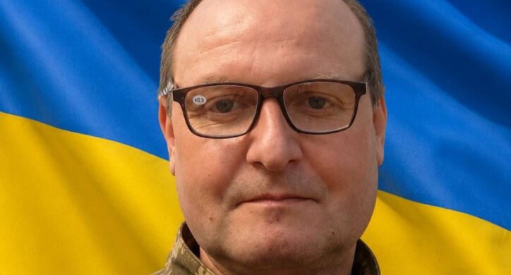 Завтра Багачевська громада прощатиметься з солдатом, який помер у Львівському госпіталі