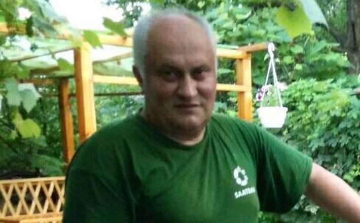 Ветеран ДСНС із Черкащини потребує допомоги