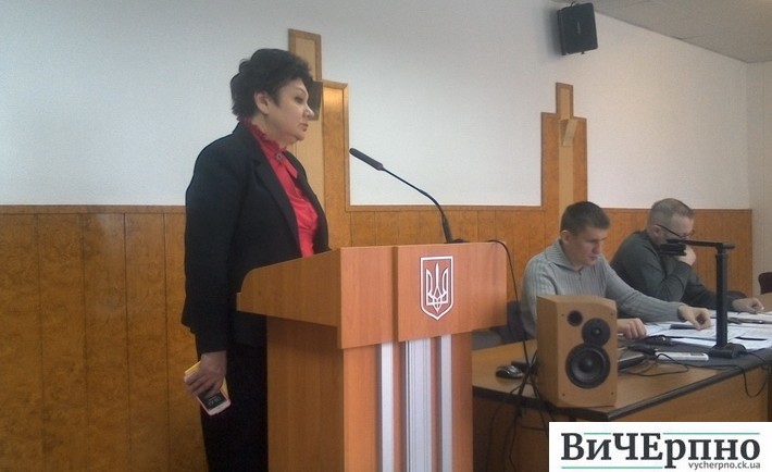 Розгляд справи звільненої Маліщук у суді перенесли