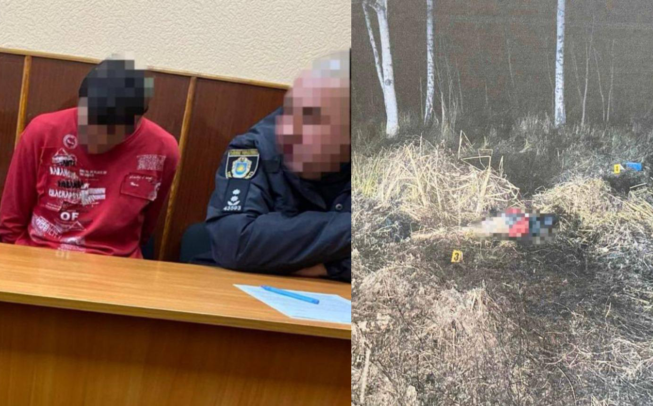 Убив знайомого через ревнощі: судитимуть жителя Черкаського району