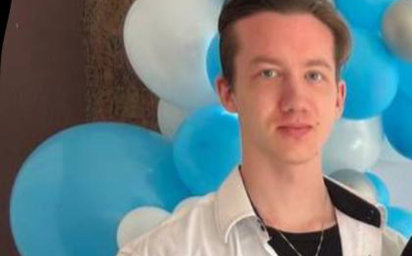 У Черкасах шукають волонтерів для пошуку зниклого хлопця