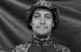 Оголошено День жалоби: Золотоніщина попрощається з воїном, який загинув у бою