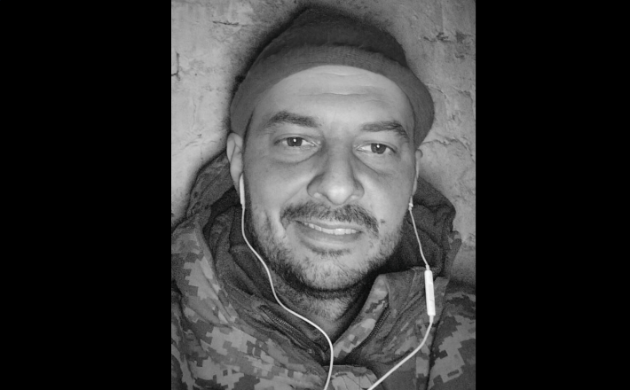Назавжди 39: війна забрала життя черкасця