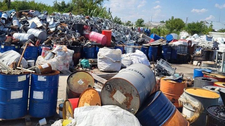 Черкаське сміттєзвалище переповнене: місто шукає альтернативу (ВІДЕО)