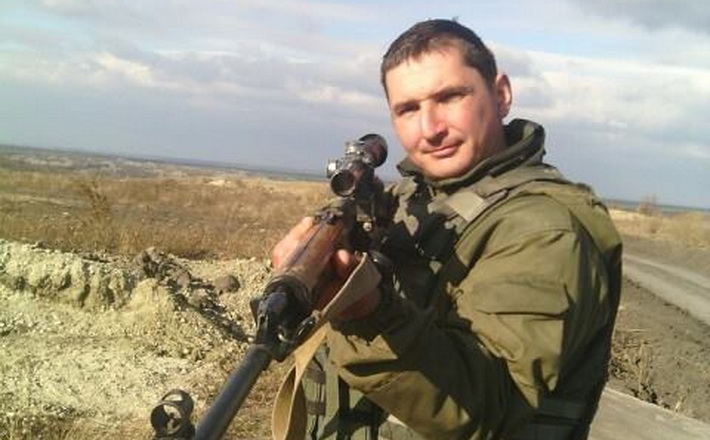 “Краще військовий стан ненадовго, ніж така антитерористична операція на роки”, – розвідник 24-ї бригади