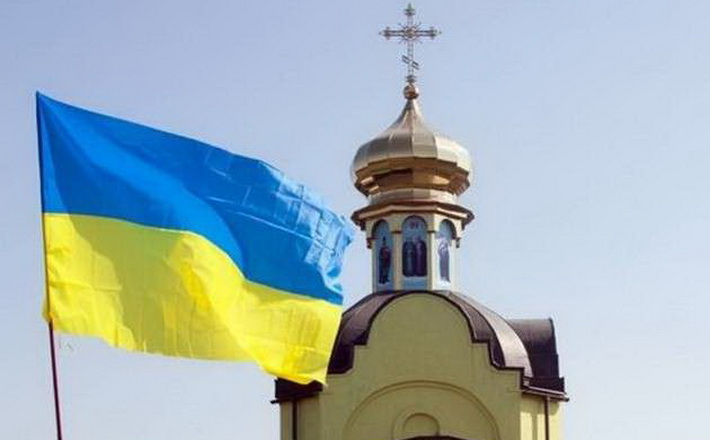  У Смілі немає жодного храму московського патріархату