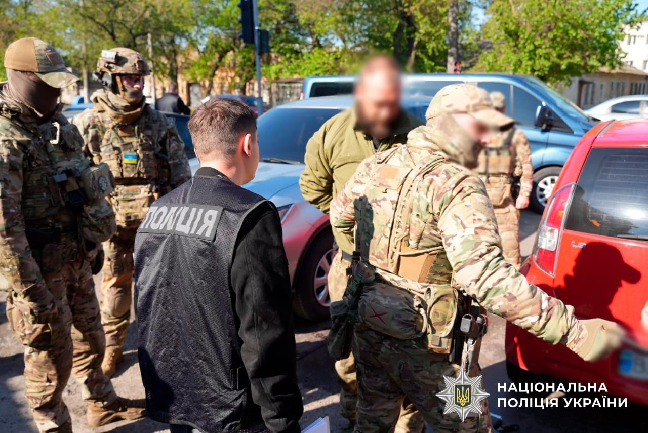 Нацполіція ліквідовує наркоосередки в 15 регіонах України, серед них — Черкащина (ВІДЕО)