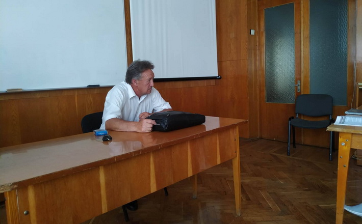 Стало відомо, хто очолив окружні виборчі комісії на Черкащині