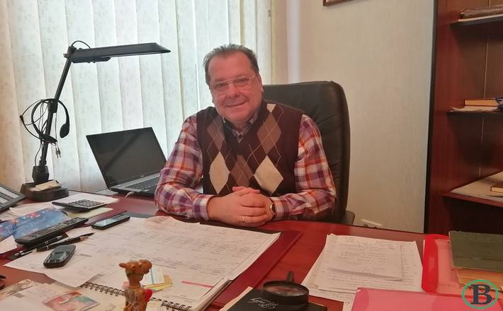 petro lastivka