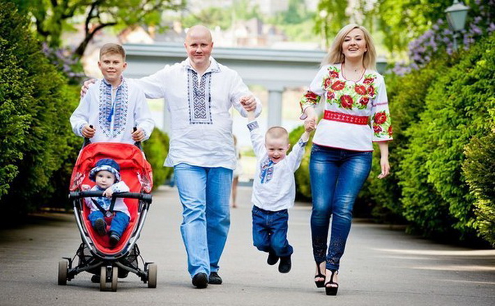 На Канівщині шукають патронатних вихователів