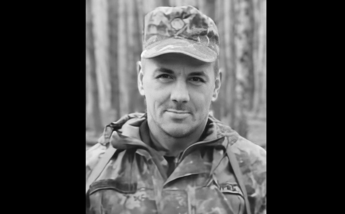 Війна забрала життя Героя з Уманщини