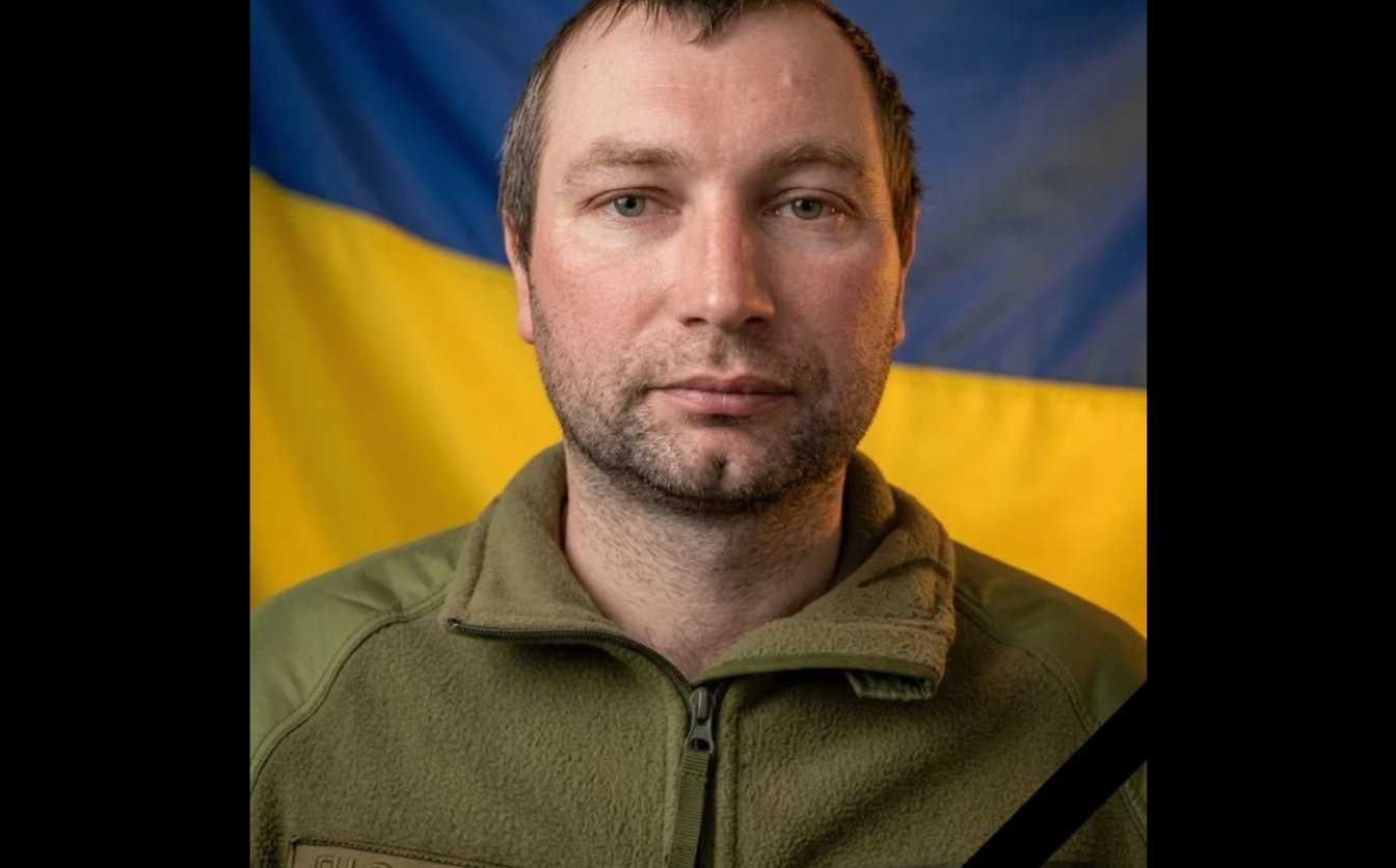 Вважався зниклим безвісти два роки: “на щиті” повертається черкащанин
