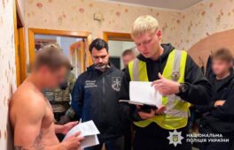 Молодикам, які влаштували масову бійку в черкаському “Делікаті”, повідомили про підозру (ФОТО, ВІДЕО)