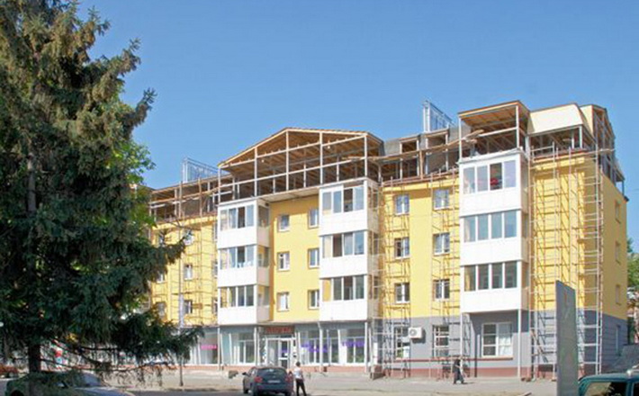 Злочинці, які фактично позбавили три сім’ї в м. Корсунь-Шевченківський житла, постануть перед судом