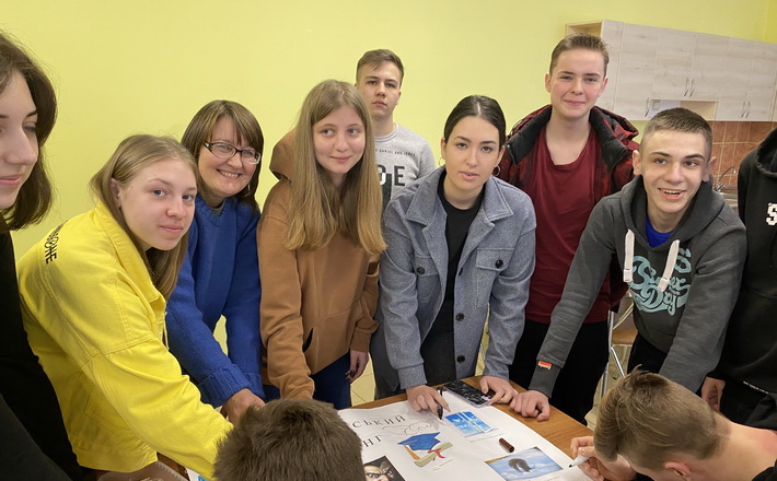 Фаховий коледж очима студентів, або Чому я обрав Фаховий коледж СУРА