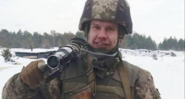 Загинув понад рік тому: на Черкащині поховають захисника України