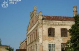 Будівля Черкаського цукрового заводу понад 15 років залишається без належного захисту: прокуратура звернулася до суду