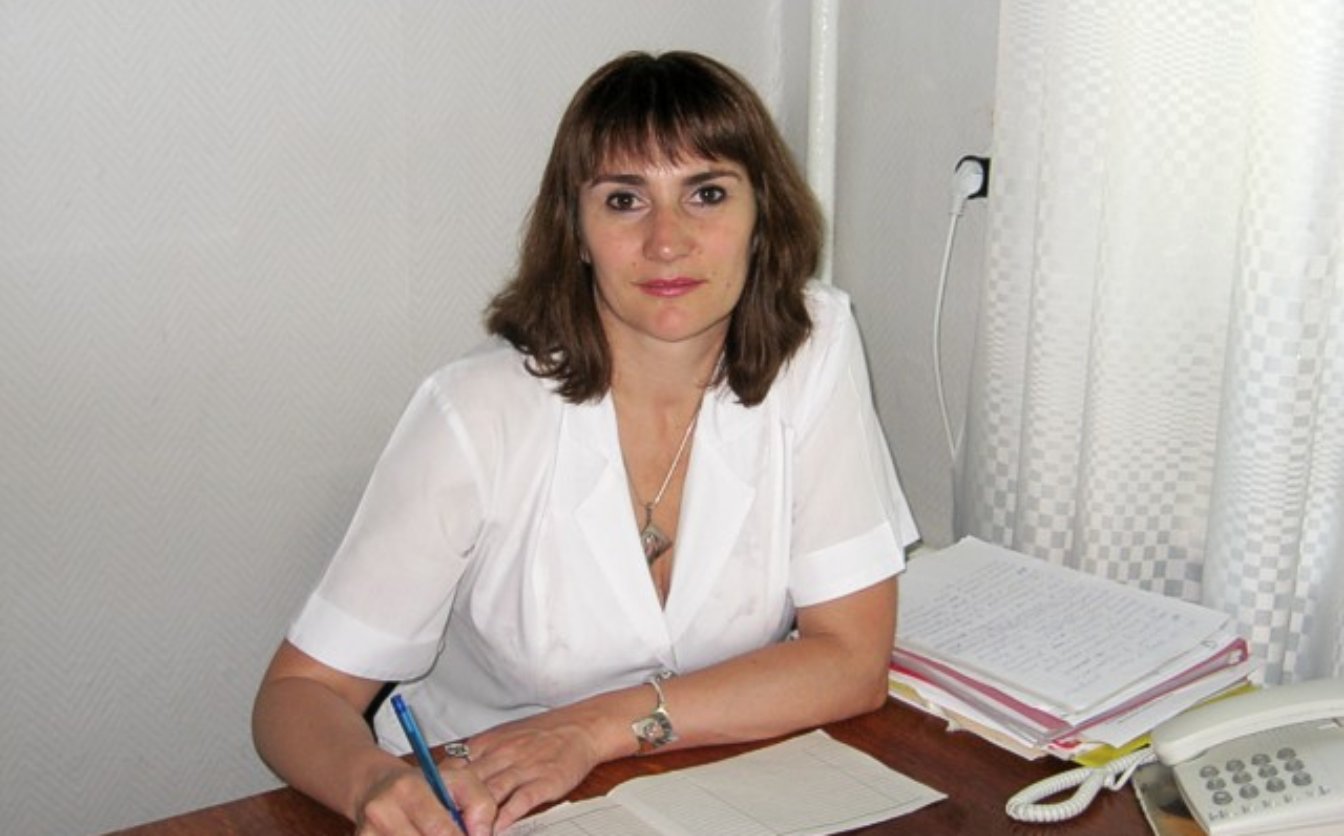 Пішла із життя лікарка Черкаської обласної лікарні
