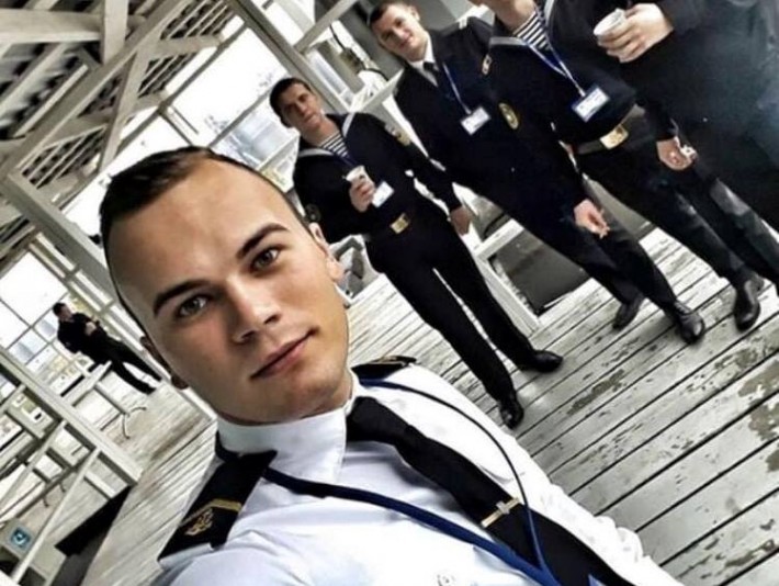 Незабаром військовополонені моряки з Черкащини можуть повернутися додому