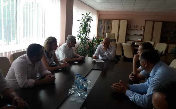 ЧДТУ спільно з роботодавцями запроваджує дуальну освіту