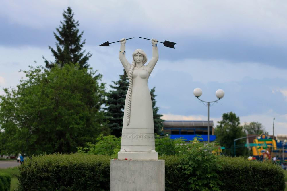 День міста в Смілі цьогоріч не святкуватимуть