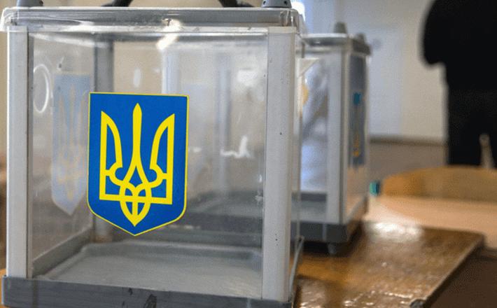 Із середньою явкою у 48% або як на Черкащині голосували на виборах до ОТГ