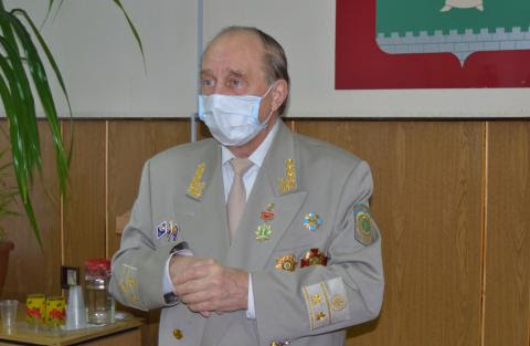 Помер колишній міський голова Сміли