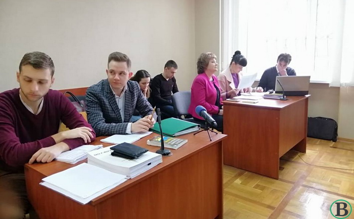 «Цей трудовий спір переростає в політичний», – адвокатка Лілії Маліщук заявила про затягування справи