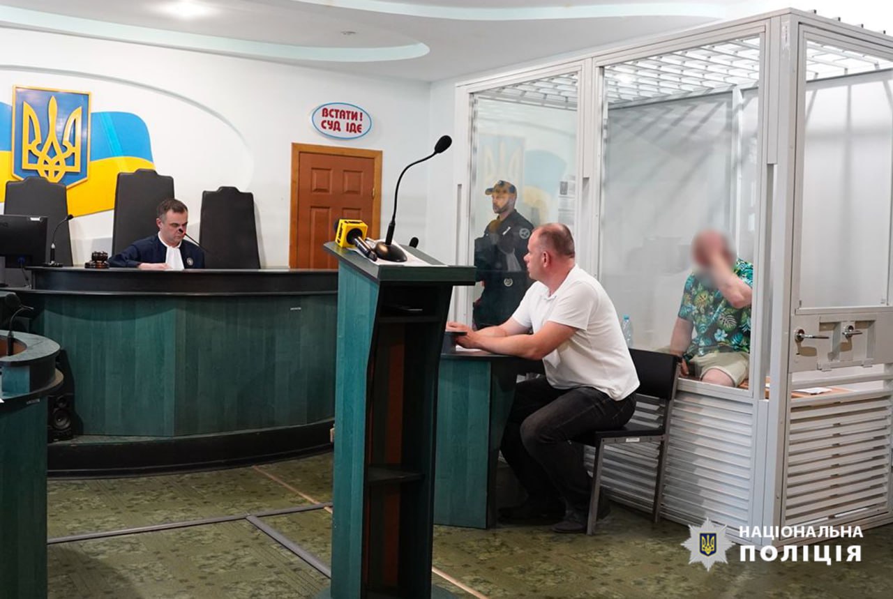 Справа побиття ветерана в Смілі: ще двом фігурантам обрали запобіжні заходи