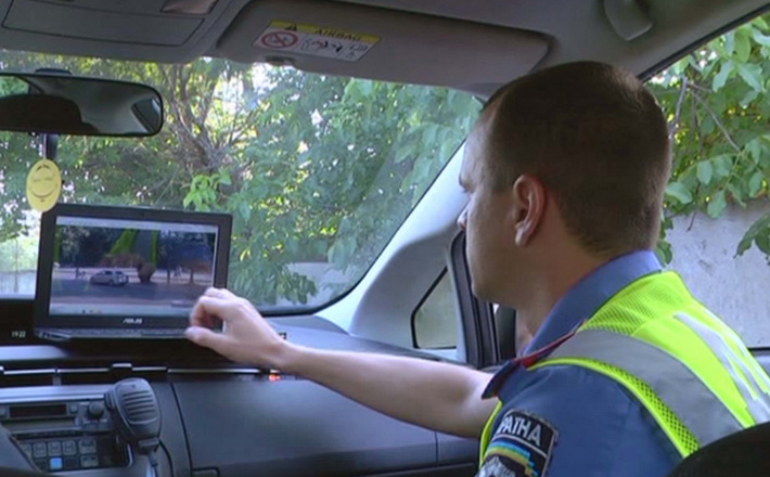 Тепер громадяни зможуть обмінюватися інформацією з ДАІ