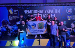 Боксери Черкащини здобули п’ять нагород на Чемпіонаті України