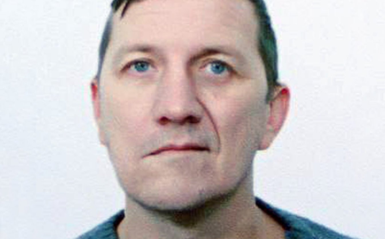 50-річний черкащанин, який був у розшуку, знайшовся