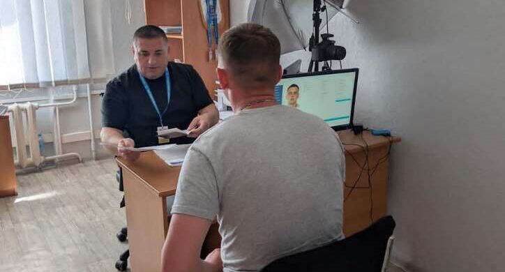 На Черкащині громадянина Польщі зобов’язали залишити Україну через повторне порушення міграційних правил