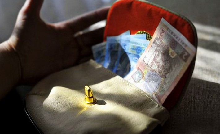 Тарифи, ціни і 10 шкарпеток на рік – готуємося жити у 2019 році (ІНФОГРАФІКА)