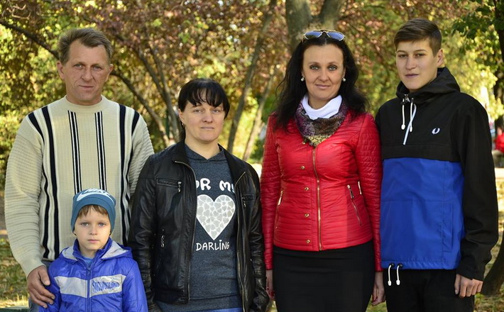 16-річному хлопцеві потрібні гроші для операції з пересадки серця