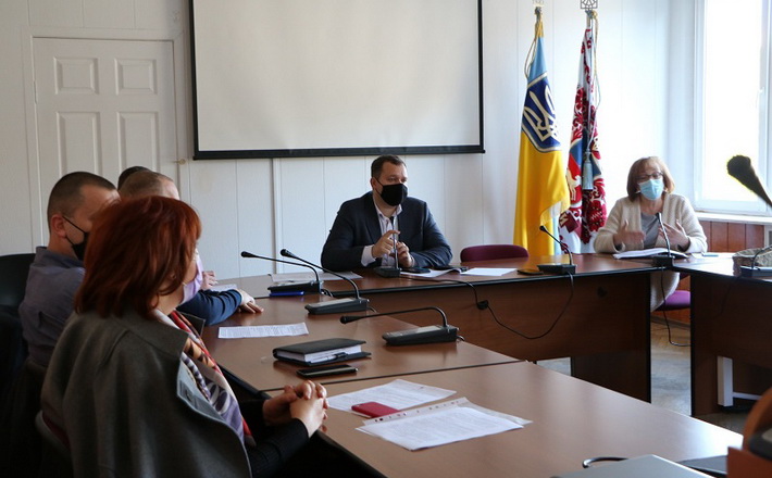 Черкаські кладовища планують закрити на три дні