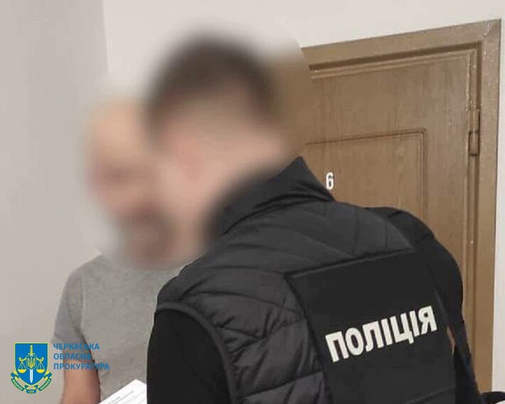 Збитків на понад мільйон гривень: на Черкащині незаконно видобували корисні копалини