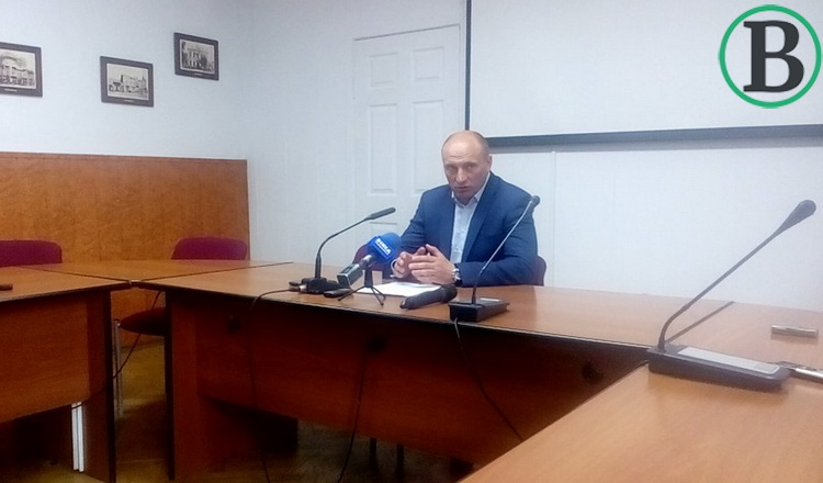 У міськраді вивчатимуть питання імовірного звільнення керівника департаменту ЖКК