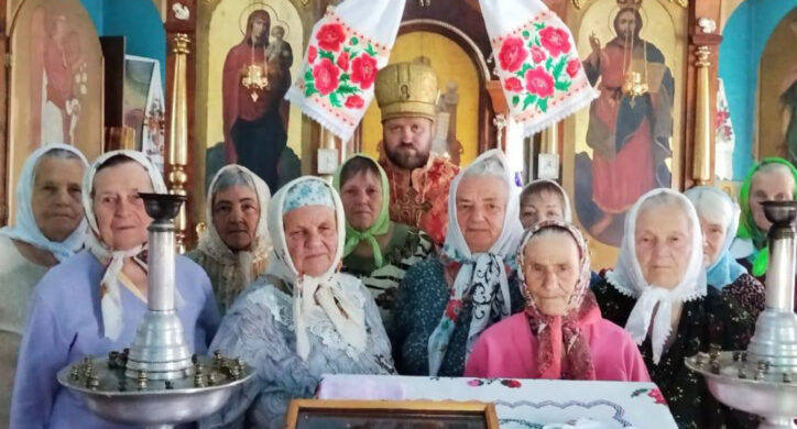 До Черкаської єпархії ПЦУ приєдналася ще одна парафія