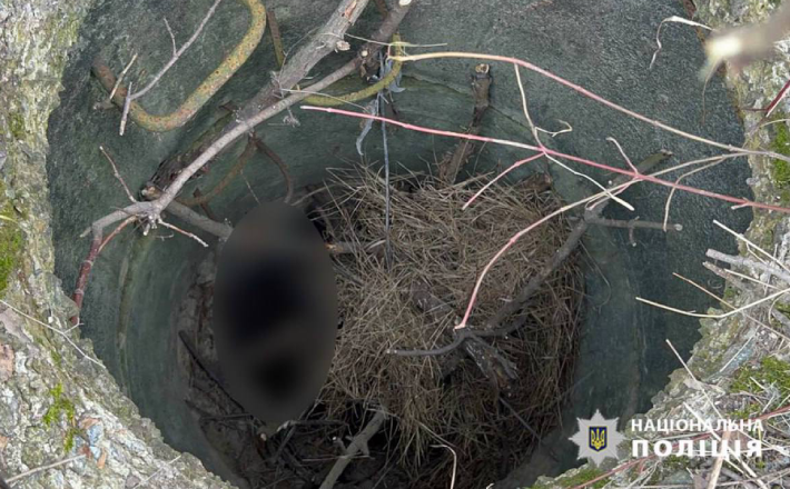 Правоохоронці затримали черкащанина, який убив двох своїх товаришів (ФОТО, ВІДЕО)