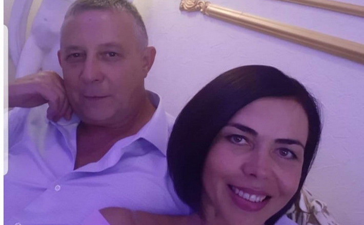 Помер на заробітках: черкаська родина збирає кошти, щоб перевезти тіло чоловіка на Батьківщину
