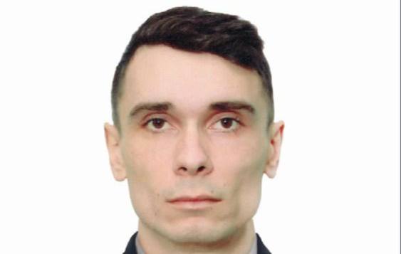 На війні поліг старший лейтенант поліції з Черкащини