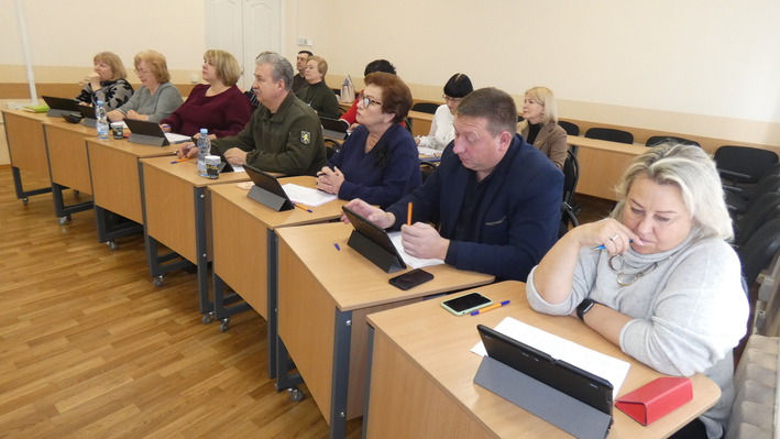 Черкаські навчальні заклади приєдналися до програми “Інноваційні школи Черкащини”